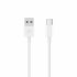  US Direct  Original ZMI USB A to USB C Cable  Charging and Sync  Compatible with Thunderbolt 3 Port  2 Pack  3 3 ft  White  White