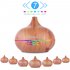  US Direct  Original ZOKOP 500ml LED Essential Oil Aroma Air Aromatherapy Diffuser Cool Mist Remote Control