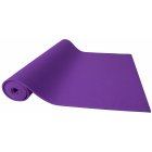  US Direct  Original BalanceFrom GoYoga All Purpose High Density Non Slip Exercise Yoga Mat with Carrying Strap  Blue Purple