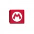  US Direct  Portable Game Cards Storage Case Nintend Switch Hard Shell Box for Nintend Switch Games Nintend Switch NS Accessories  red