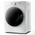  US Direct  Portable Laundry Dryer With 5 Modes Control Knob For Home Dormitory Apartment RV white
