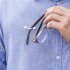  US Direct  Portable Magnetic Eye Glass Holder Spectacle Sunglasses Clip Badge Hang Magnet Hook