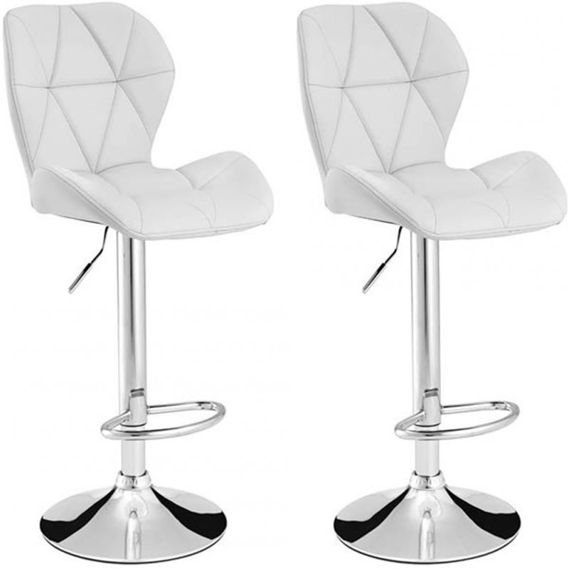 bar height adjustable chair
