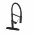  US Direct  Pull Down Single Handle Kitchen Faucet