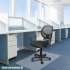  US Direct  Pvc Transparent Floor  Protection  Cushion Chair Cushion With Nails Rectangular 90x120x0 2cm Transparent