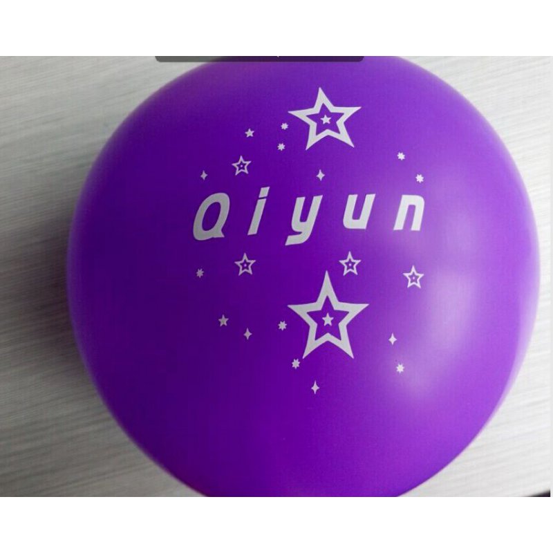 US Qiyun balloon