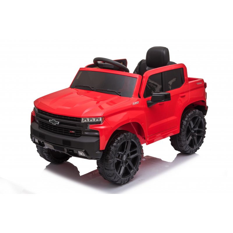 US US RCTOWN 12V Battery Powered Ride on Car Electric Vehicles - Red