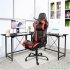  US Direct  Rectangle Protective Mat Home use Transparent Non slip Chair Pad Without Nails For Protecting Floor Furniture  90x120x0 2cm  Transparent