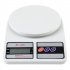  US Direct  SF 400 10kg   1g Digital Kitchen Scale For Cooking Baking Precise Graduation High Accuracy Scale white