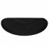  US Direct  Salon Anti Fatigue Mat For Hair Stylist Barber Stations Floor Mat Non Slip Waterproof High heel Proof Black