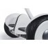  US Direct  Segway Ninebot S Black  13 7 Miles Range  Max Speed 10 mph  Smart Self Balancing Electric Scooter Transporter  Black  Black