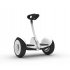  US Direct  Segway Ninebot S Black  13 7 Miles Range  Max Speed 10 mph  Smart Self Balancing Electric Scooter Transporter  Black  Black