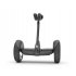  US Direct  Segway Ninebot S Black  13 7 Miles Range  Max Speed 10 mph  Smart Self Balancing Electric Scooter Transporter  Black  Black