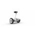  US Direct  Segway Ninebot S Black  13 7 Miles Range  Max Speed 10 mph  Smart Self Balancing Electric Scooter Transporter  Black  Black