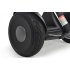  US Direct  Segway Ninebot S Black  13 7 Miles Range  Max Speed 10 mph  Smart Self Balancing Electric Scooter Transporter  Black  Black