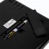  US Direct  Sf 550 30kg 1g Electronic Kitchen Scale Portable High Precision Lcd Screen Digital Postal Shipping Scale black