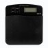  US Direct  Sf 550 30kg 1g Electronic Kitchen Scale Portable High Precision Lcd Screen Digital Postal Shipping Scale black