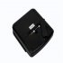  US Direct  Sf 550 30kg 1g Electronic Kitchen Scale Portable High Precision Lcd Screen Digital Postal Shipping Scale black