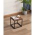  US Direct  Sheraton Frame End Table