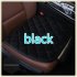  US Direct  Simple Comfortable Car Front Cushion Non slip Breathable Car Cushion red