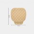  US Direct  Simple Comfortable Car Front Cushion Non slip Breathable Car Cushion red