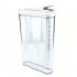  US Direct  Simpure Longlast Everyday Water  Filter  Pitcher 3 Level Composite Water Filter Dp01 White