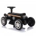  US Direct  Single drive 6v 4 5a h Electric  Scooter With Music Horn Headlights Without Remote Control Wh5588 black