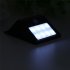  US Direct  Solar Light  8 LED Outdoor Solar Powerd Wireless Waterproof Security Motion Sensor Light