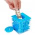  US Direct  ThinkMax 6Pcs Money Maze Puzzle Box for Kids and Adults