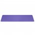  US Direct  Tpe Yoga  Mat 183 61 6cm Non slip Gym Pad For Yoga Training Fitness Excercise Taro purple
