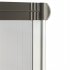  US Direct  Transparent Awnings Gray Bracket Household Washable Quick Dry High Strength Canopy For Door Window 200 x 96cm