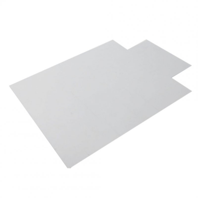 US Transparent Protective Mat Home-use Non-slip Chair Pad Without Nails