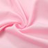  US Direct  Tulle Table Skirt  3 layer Table Cloth with Chiffon Lining  Wedding Table Decoration Tableware for Birthday Baby Shower Party Pink 9ft 77cm