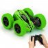  US Direct  Twister CK RC Stunt Car with Remote Control  2 4 GHz RC Trucks Off Road 360   Spins   Flips RC Crawler Outdoor Toys for Kids