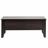  US Direct  U STYLE Modern Lift Top Coffee Table with Storage  Sofa Table For Living Room