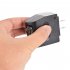  US Direct  Universal AC to DC Car Cigarette Lighter Socket Adapter  US Plug 