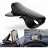  US Direct  Universal Clip Stand On Car Hud Gps Dashboard Mount Cell Phone Holder Non slip Stand Boxed