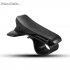  US Direct  Universal Clip Stand On Car Hud Gps Dashboard Mount Cell Phone Holder Non slip Stand Boxed