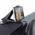  US Direct  Universal Clip Stand On Car Hud Gps Dashboard Mount Cell Phone Holder Non slip Stand Boxed