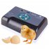  US Direct  Us Plug 110v 40w Digital Eggs  Incubators For Hatching Eggs Mini Breeder For Chicken Ducks Birds grey