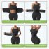  US Direct  Womens Abdomen Belt Waist Protective Belt Slimming Belly Band Waist Trainer For Pain Relief black size S