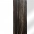  US Direct  Wood Glass Rectangular Decorative  Mirror 59 69 3 99 90 17cm Rustic Farmhouse Mirror brown