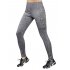  US Direct  Yesfashion Women s High Waist Yoga Pants Tummy Control Workout Running Four Way Stretch Yoga Leggings with Pockets