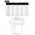  US Direct  Yong Horse Men s Casual Long Sleeve Striped Slim Fit Polo T Shirts Red Red