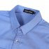  US Direct  Yong Horse Men s Classic Slim Fit Long Sleeve Casual Western Oxford Shirts