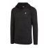  US Direct  Yong Horse Men s Casual Slim Fit Sport Shirt Raglan Sleeve Sweatshirt Lightweight Quick Dry Solid Color Hoodie