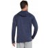  US Direct  Yong Horse Men s Casual Slim Fit Sport Shirt Raglan Sleeve Sweatshirt Lightweight Quick Dry Solid Color Hoodie