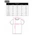  US Direct  Yong Horse Men s Short Sleeve Contrast Color Stripe Slim Fit Polo Shirts Grey S