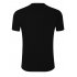  US Direct  Young Horse Men Cotton Short Sleeve Slimming Classic Henley T shirt