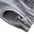  US Direct  Young Horse Running Pants for Men Casual Long Pants With Elastic Waistband